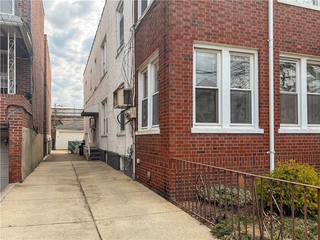 941 East 29th Street Midwood Brooklyn NY 11210