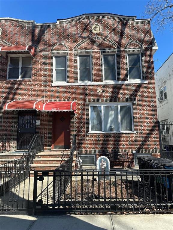 2017 73rd Street Bensonhurst Brooklyn NY 11204