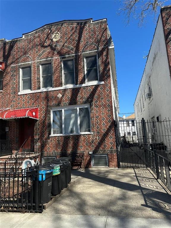 2017 73rd Street Bensonhurst Brooklyn NY 11204