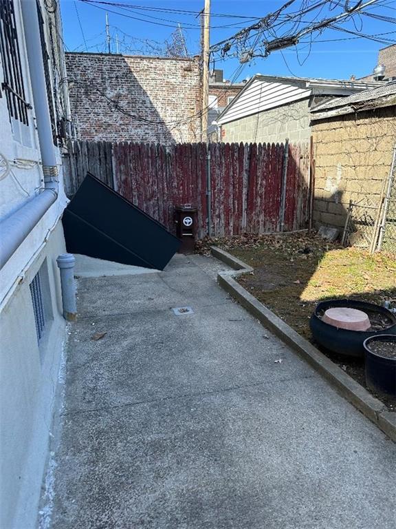 2017 73rd Street Bensonhurst Brooklyn NY 11204