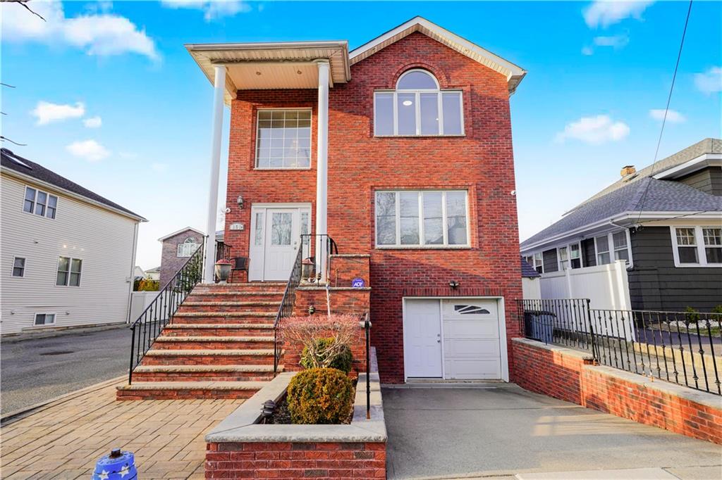 151 Waterbury Avenue Prince's Bay Staten Island NY 10309