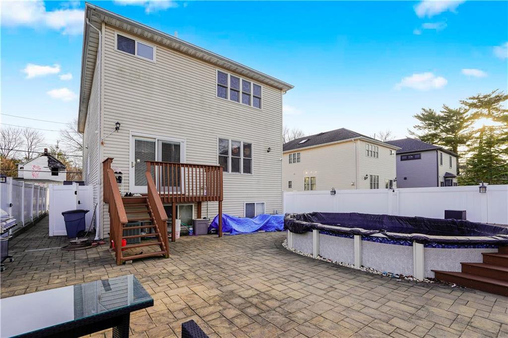 151 Waterbury Avenue Prince's Bay Staten Island NY 10309