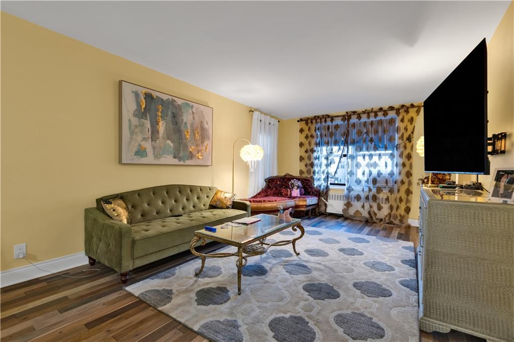 150 West End Avenue Manhattan Beach Brooklyn NY 11235