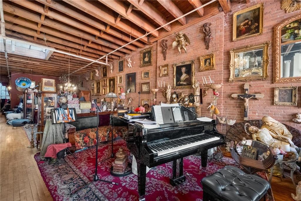 100 Prince Street Soho New York NY 10012