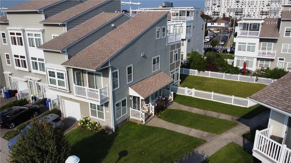 168 Sea Grass Lane Arverne Arverne NY 11692