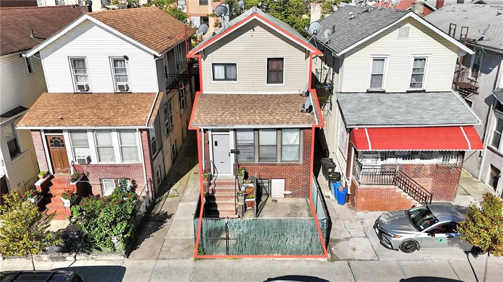 3048 Brighton 4th Street Brighton Beach Brooklyn NY 11235