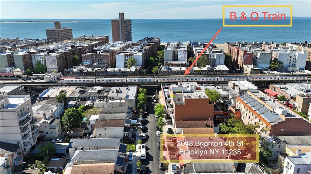 3048 Brighton 4th Street Brighton Beach Brooklyn NY 11235