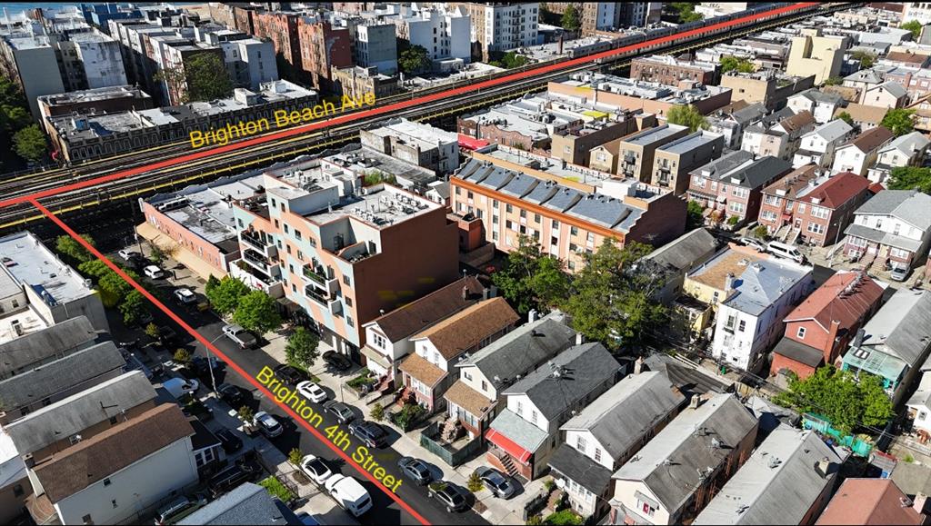 3048 Brighton 4th Street Brighton Beach Brooklyn NY 11235