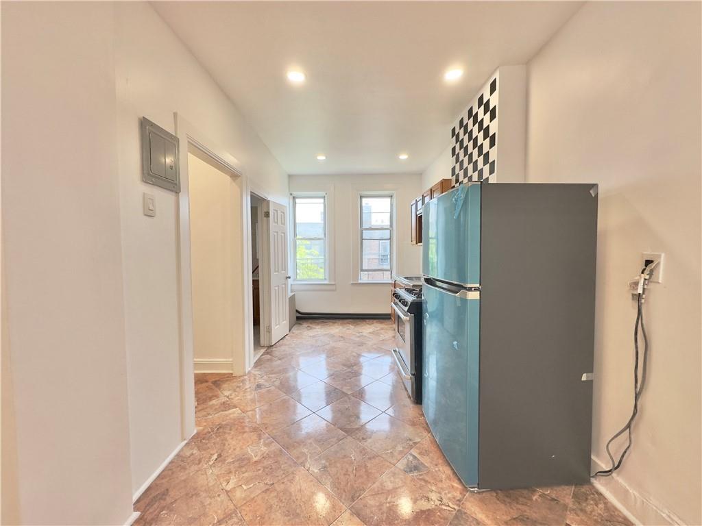 1708 Linden Street Ridgewood Ridgewood NY 11385