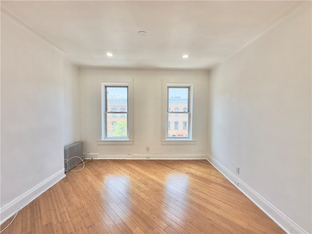 1708 Linden Street Ridgewood Ridgewood NY 11385