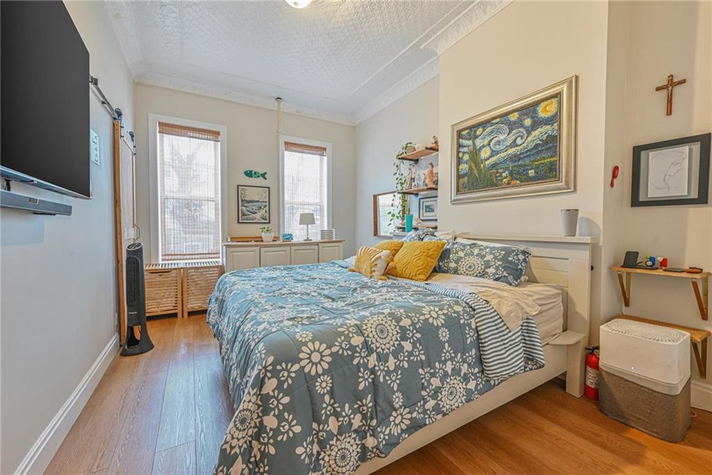 466 43rd Street Sunset Park Brooklyn NY 11232