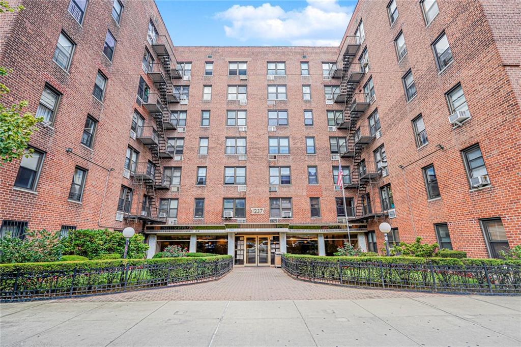 1237 Avenue Z Sheepshead Bay Brooklyn NY 11235