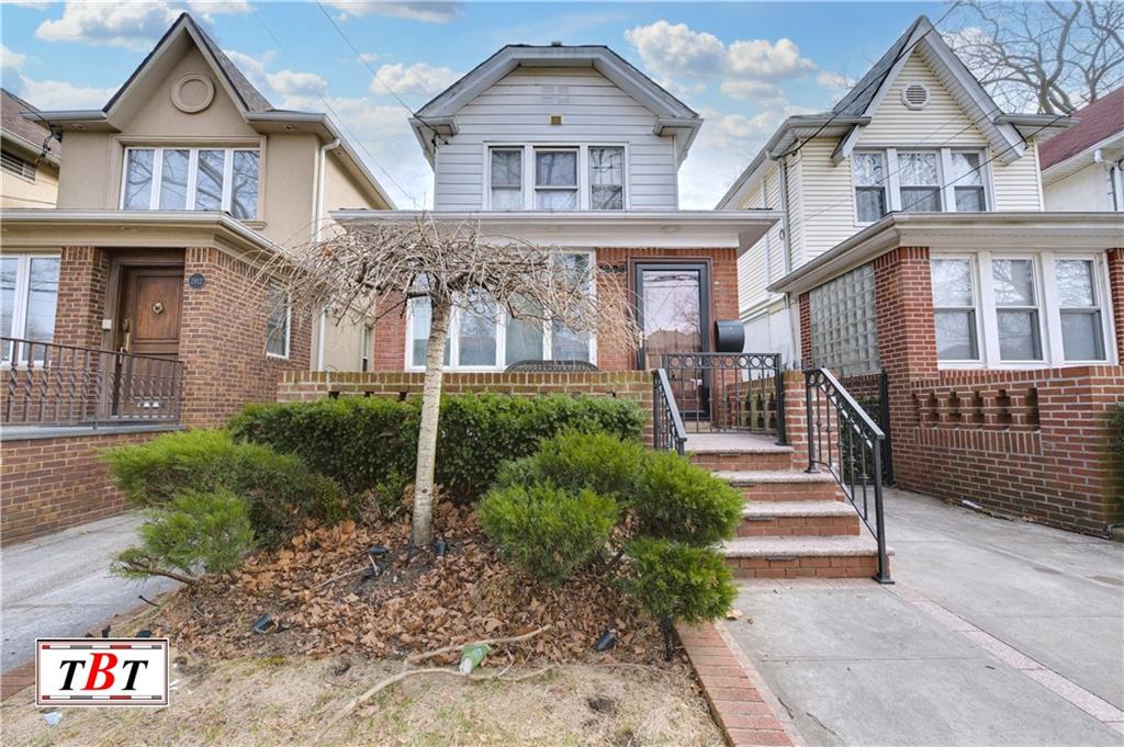 2808 Quentin Road Madison Brooklyn NY 11229