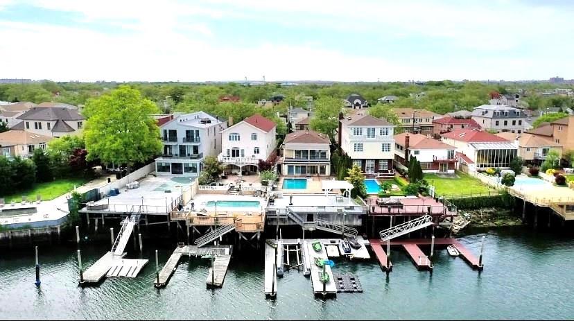 161 Whitman Drive Mill Basin Brooklyn NY 11234