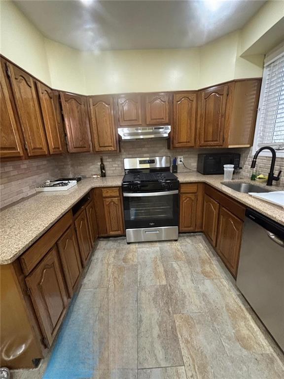 3883 Bedford Avenue Madison Brooklyn NY 11229