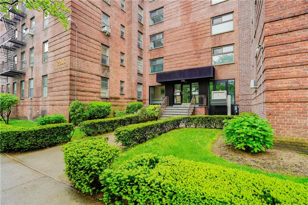 2286 Brigham Street Sheepshead Bay Brooklyn NY 11229
