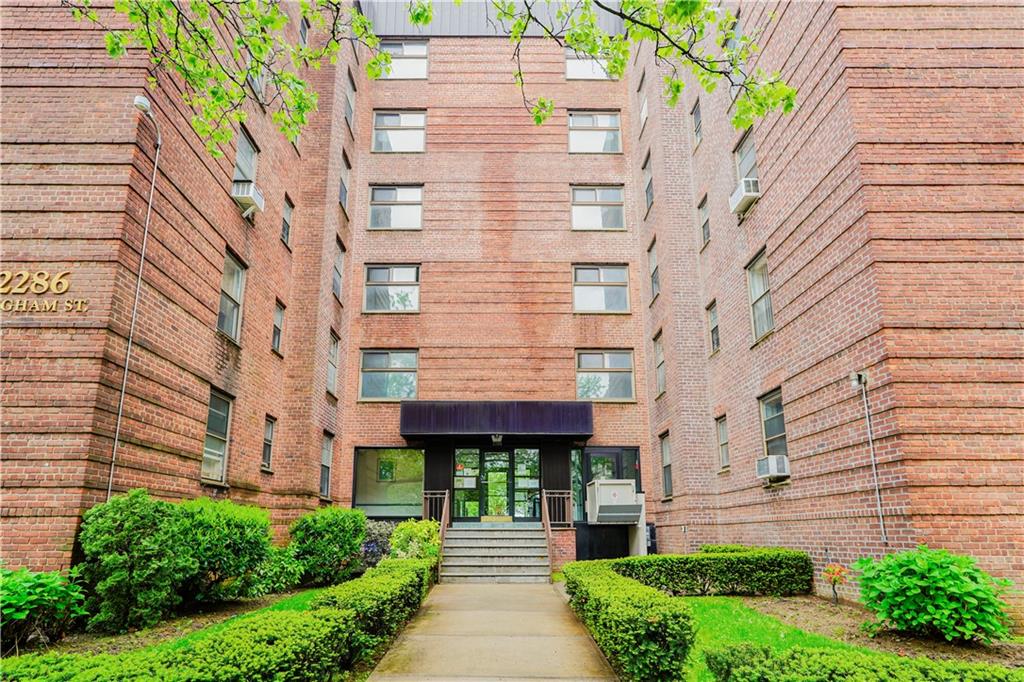 2286 Brigham Street Sheepshead Bay Brooklyn NY 11229