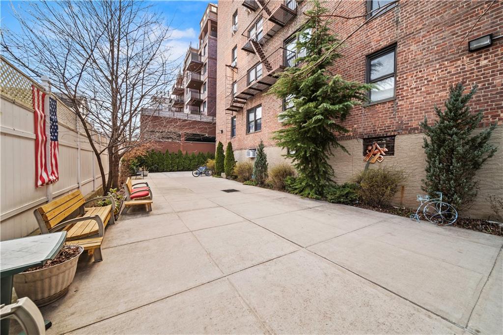 3025 Ocean Avenue Sheepshead Bay Sheepshead Bay NY 11235
