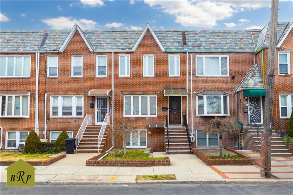 1806 Stuart Street Madison Brooklyn NY 11229