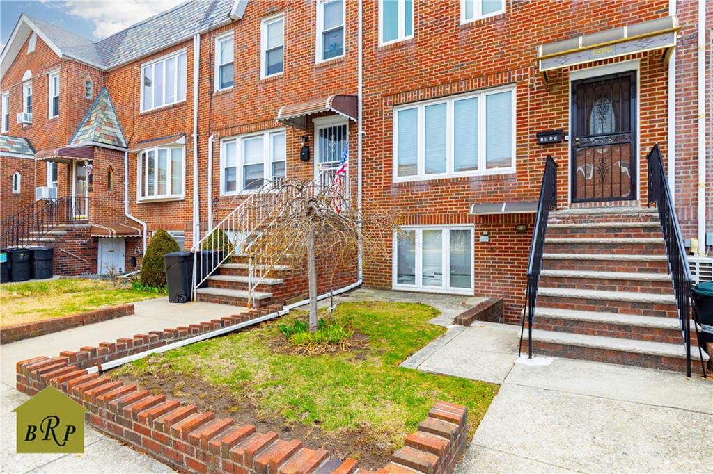 1806 Stuart Street Madison Brooklyn NY 11229