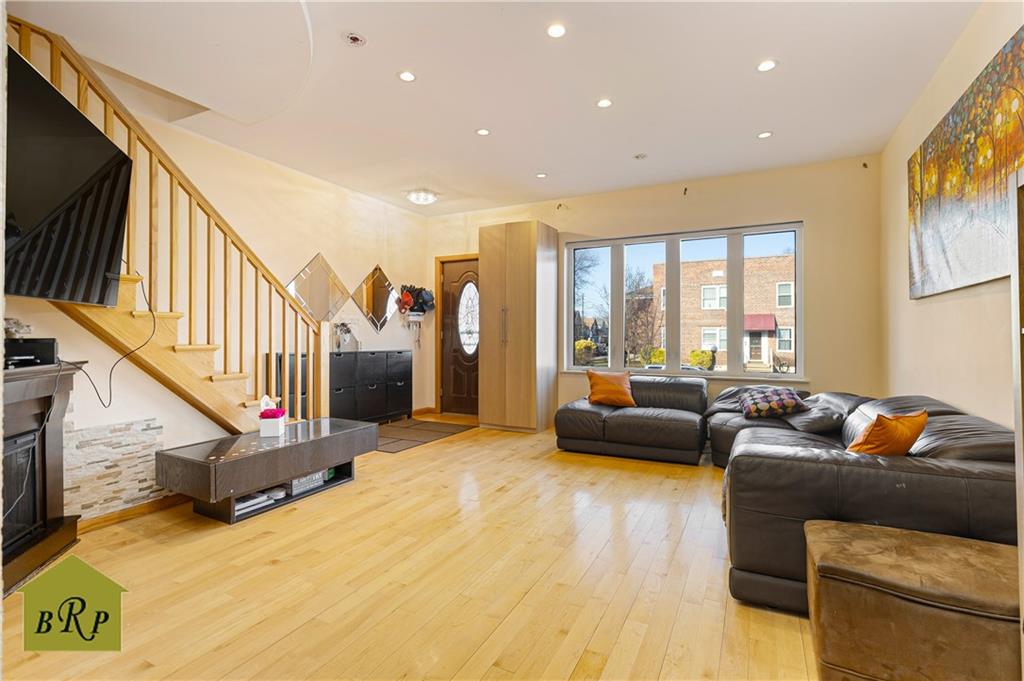 1806 Stuart Street Madison Brooklyn NY 11229