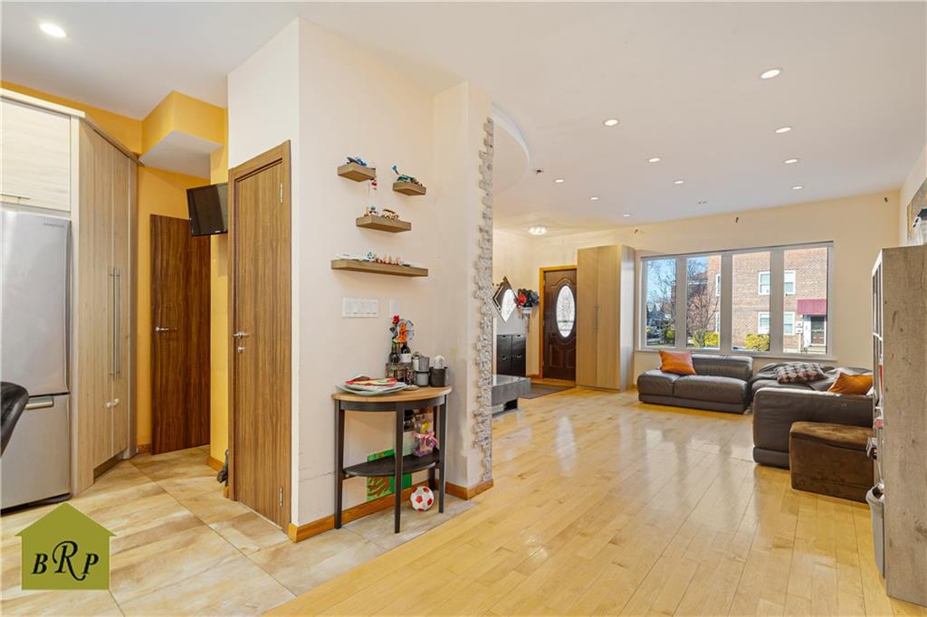 1806 Stuart Street Madison Brooklyn NY 11229