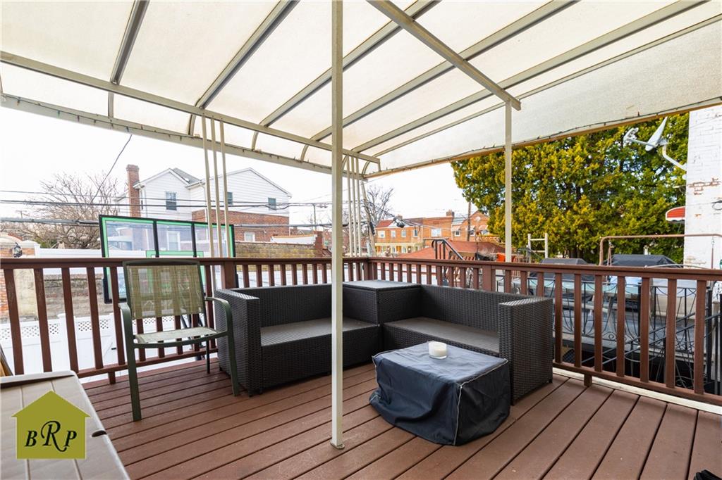 1806 Stuart Street Madison Brooklyn NY 11229