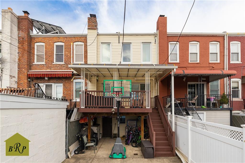 1806 Stuart Street Madison Brooklyn NY 11229