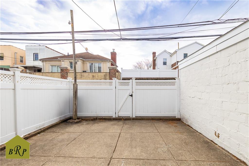1806 Stuart Street Madison Brooklyn NY 11229