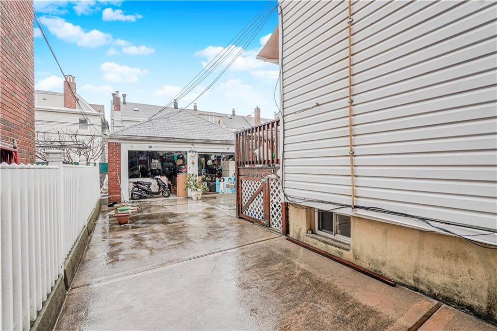 46 Bay 17th Street Bath Beach Brooklyn NY 11214