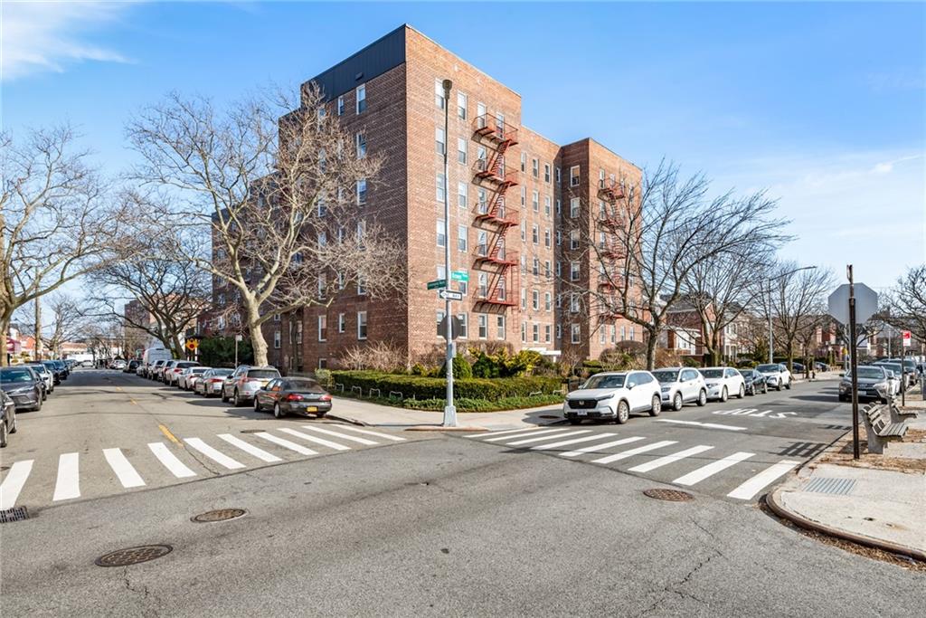 2265 Ocean Pkwy Court Gravesend Brooklyn NY 11223