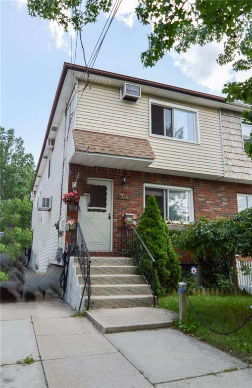 316 Wilson Avenue Eltingville Staten Island NY 10312