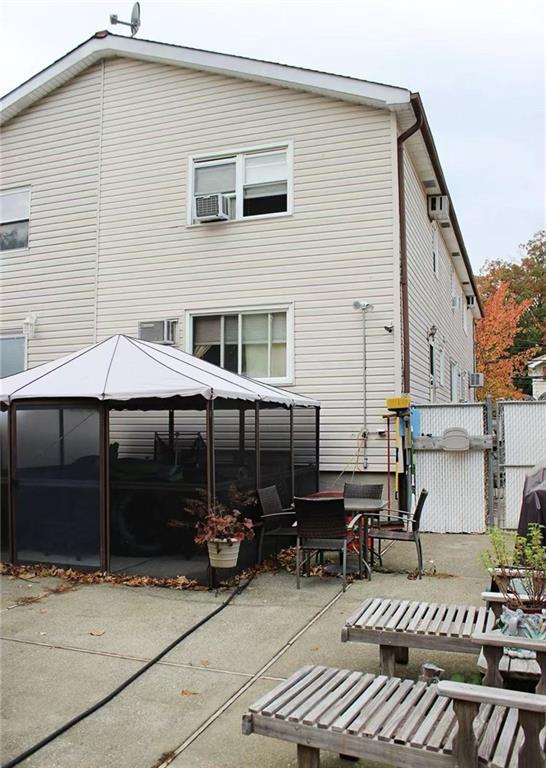 316 Wilson Avenue Eltingville Staten Island NY 10312