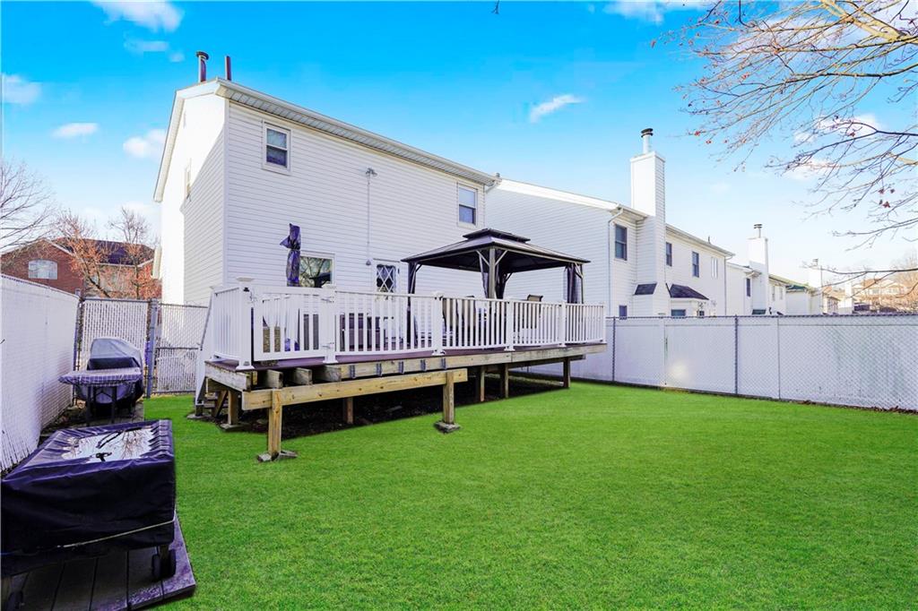 537 Ionia Avenue Huguenot Staten Island NY 10312