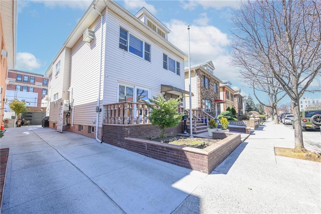 2066 82nd Street Bensonhurst Brooklyn NY 11214
