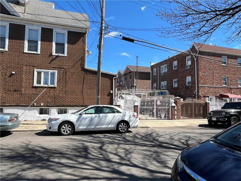 89-10 Rockaway Boulevard Ozone Park Ozone Park NY 11416
