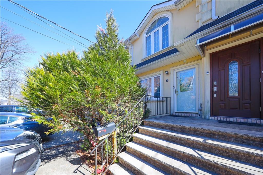 78 Townsend Avenue Clifton Staten Island NY 10304