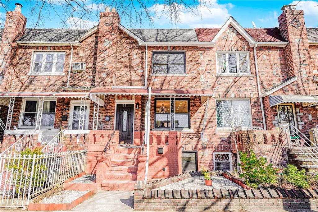 531 55th Street East Flatbush East Flatbush NY 11203