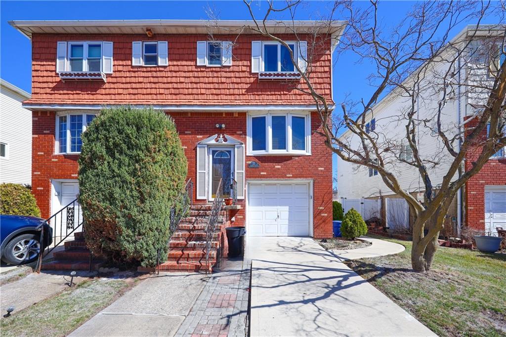 17 Bartow Street Bay Terrace Staten Island NY 10308