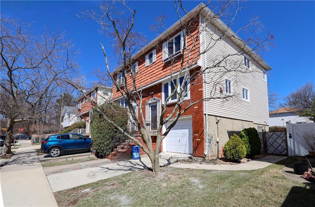 17 Bartow Street Bay Terrace Staten Island NY 10308