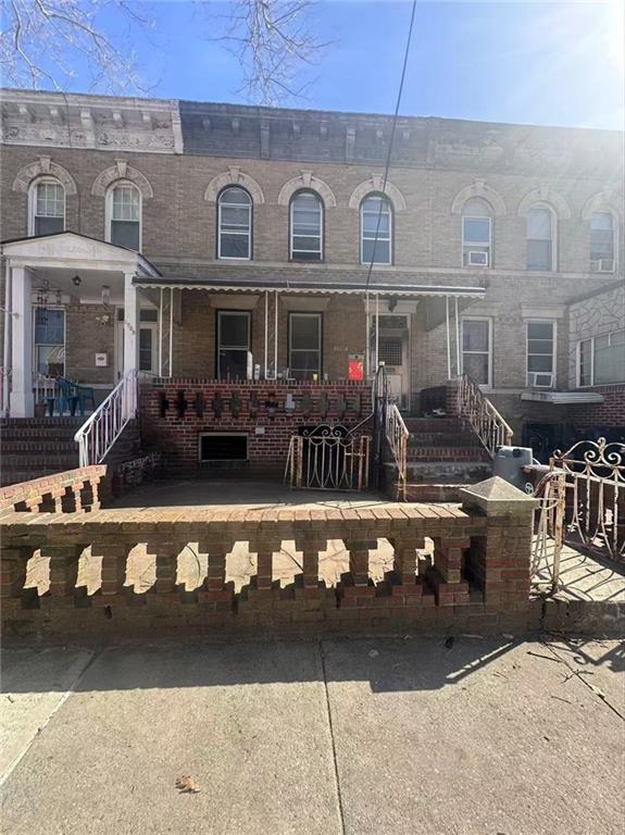 1737 East 2nd Street Homecrest Brooklyn NY 11223
