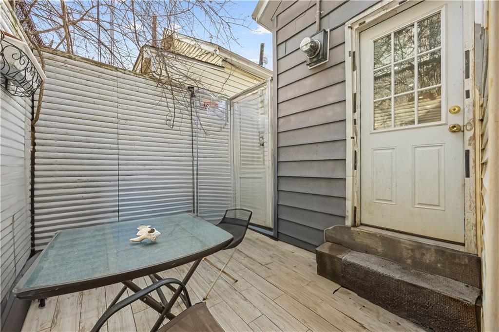 29 Bogardus Street Sheepshead Bay Brooklyn NY 11235