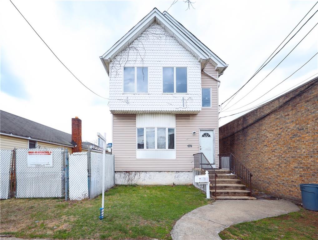 476 Midland Avenue Midland Beach Staten Island NY 10306