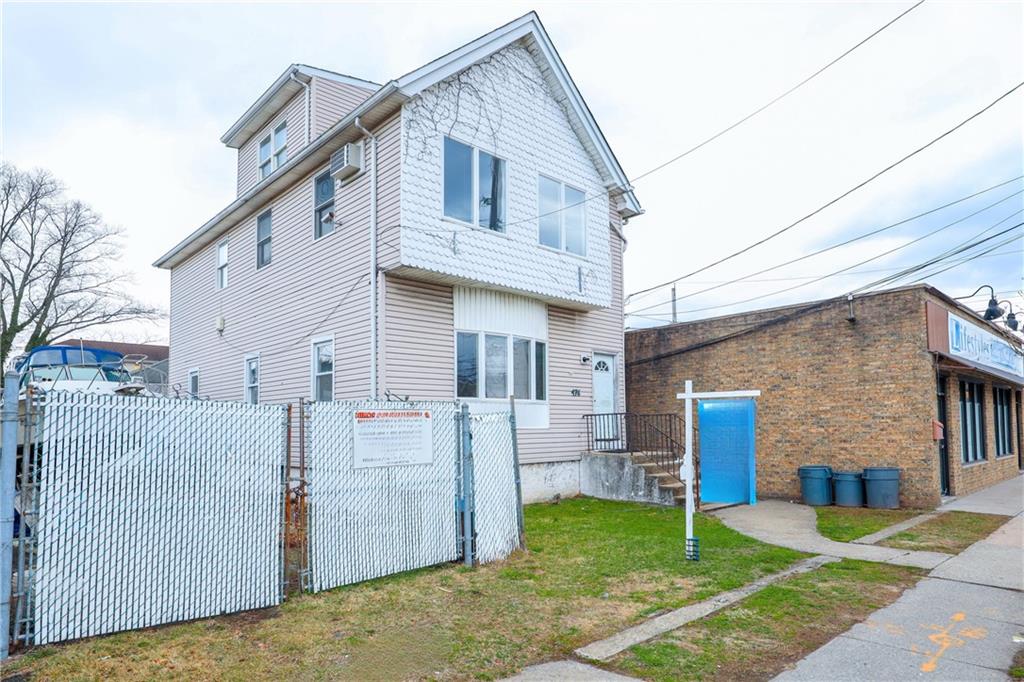 476 Midland Avenue Midland Beach Staten Island NY 10306