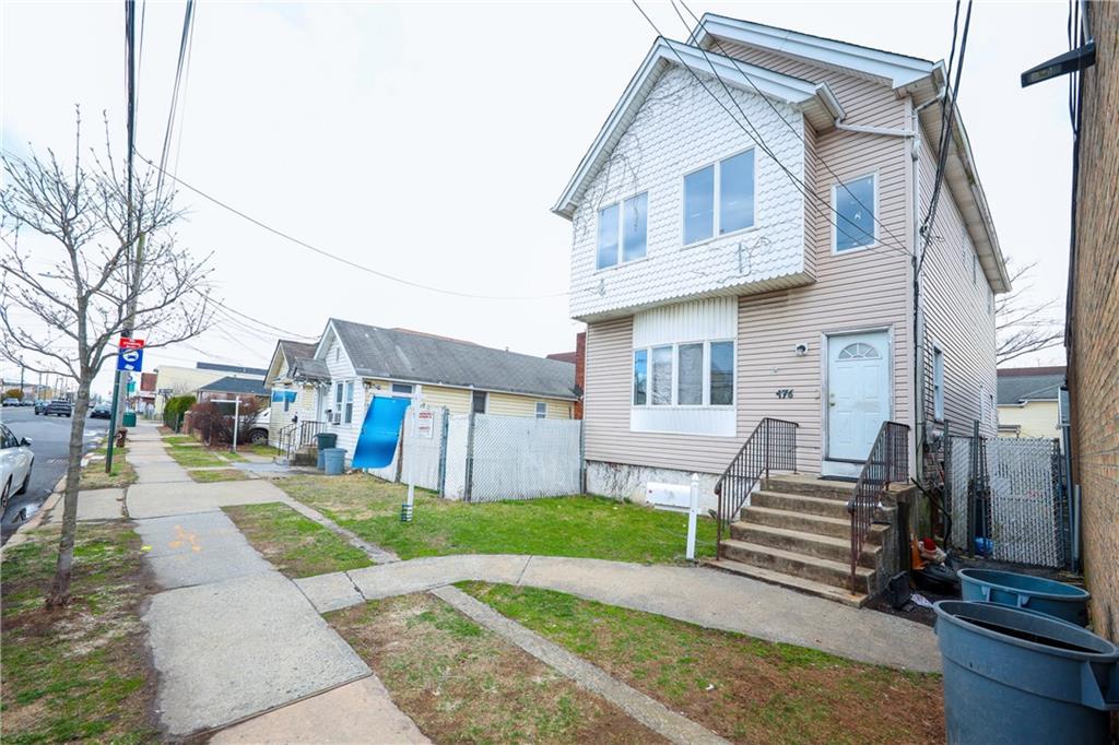 476 Midland Avenue Midland Beach Staten Island NY 10306