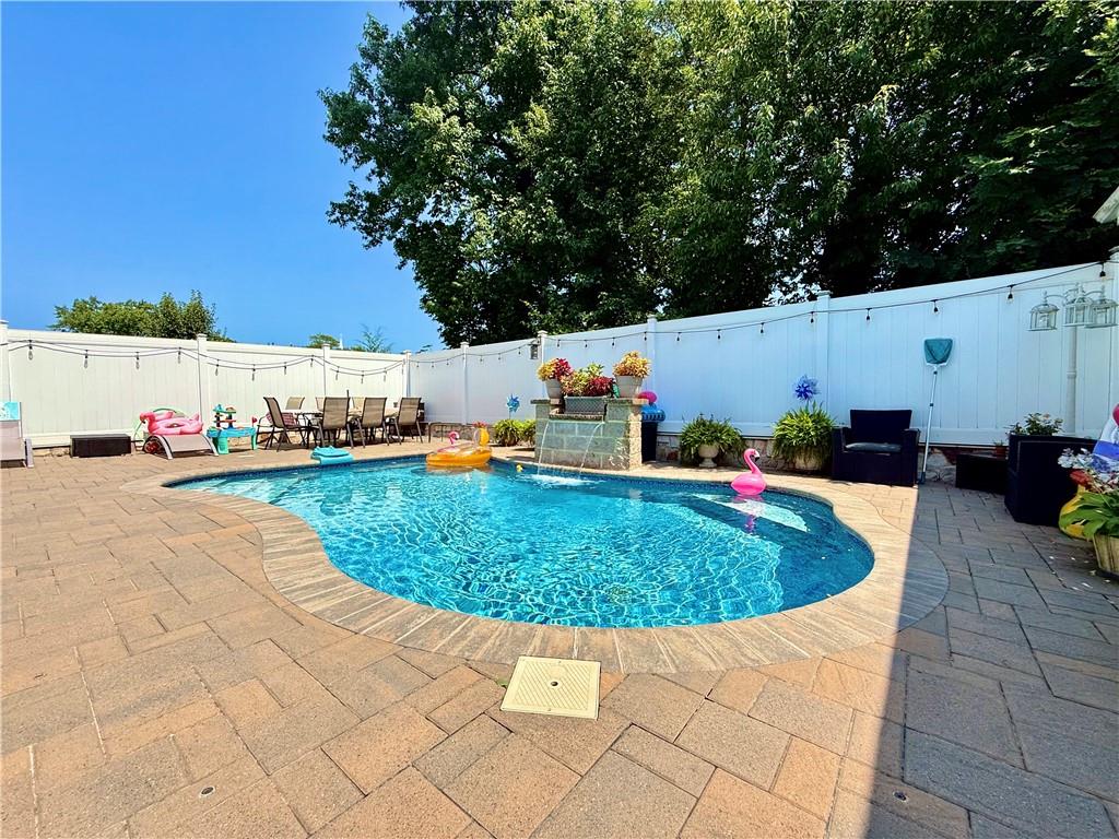 629 Marcy Avenue Huguenot Staten Island NY 10309