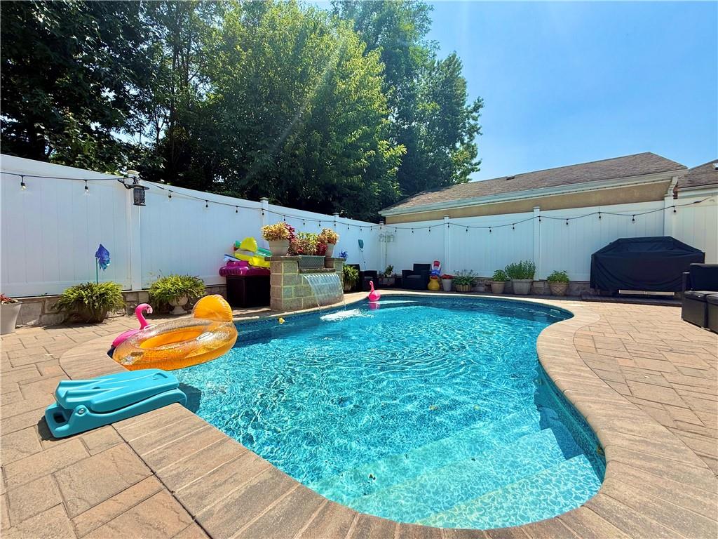629 Marcy Avenue Huguenot Staten Island NY 10309