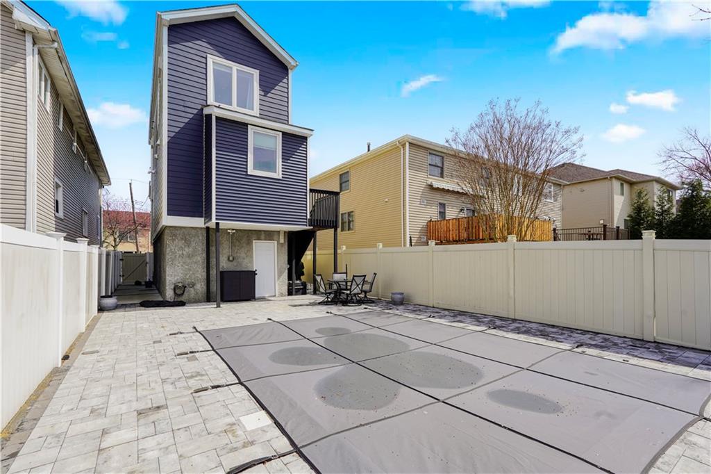 668 Yetman Avenue Tottenville Staten Island NY 10307