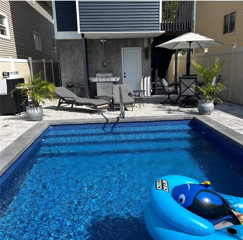 668 Yetman Avenue Tottenville Staten Island NY 10307