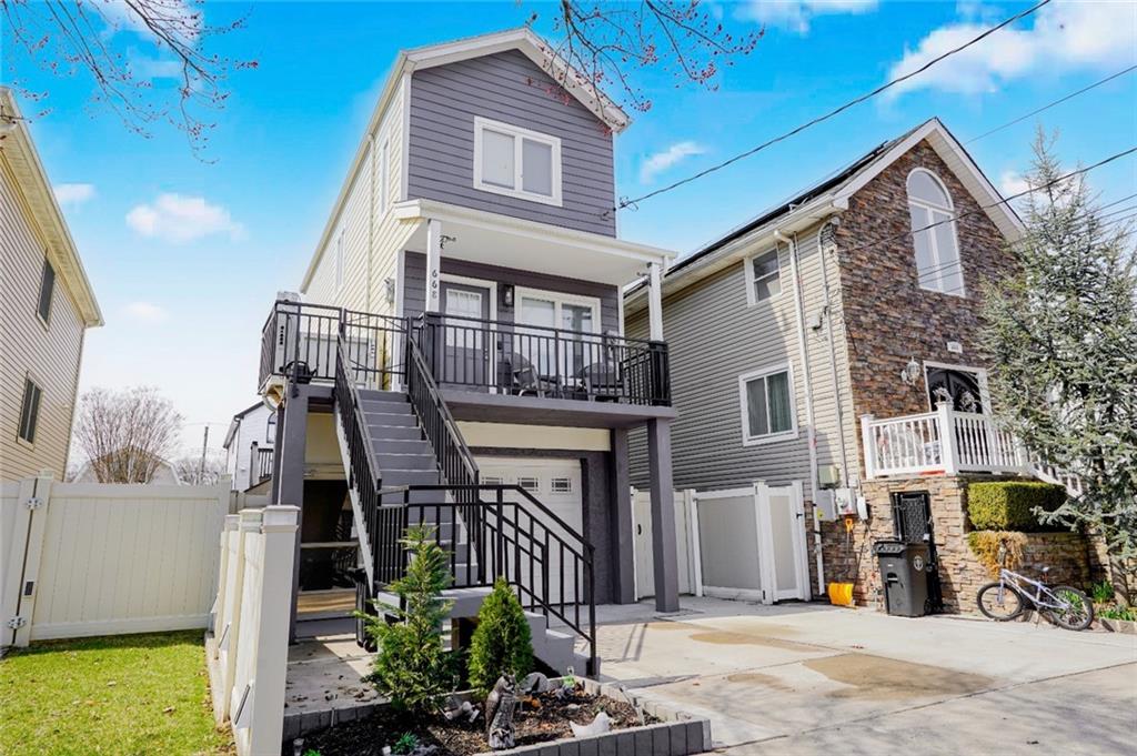 668 Yetman Avenue Tottenville Staten Island NY 10307
